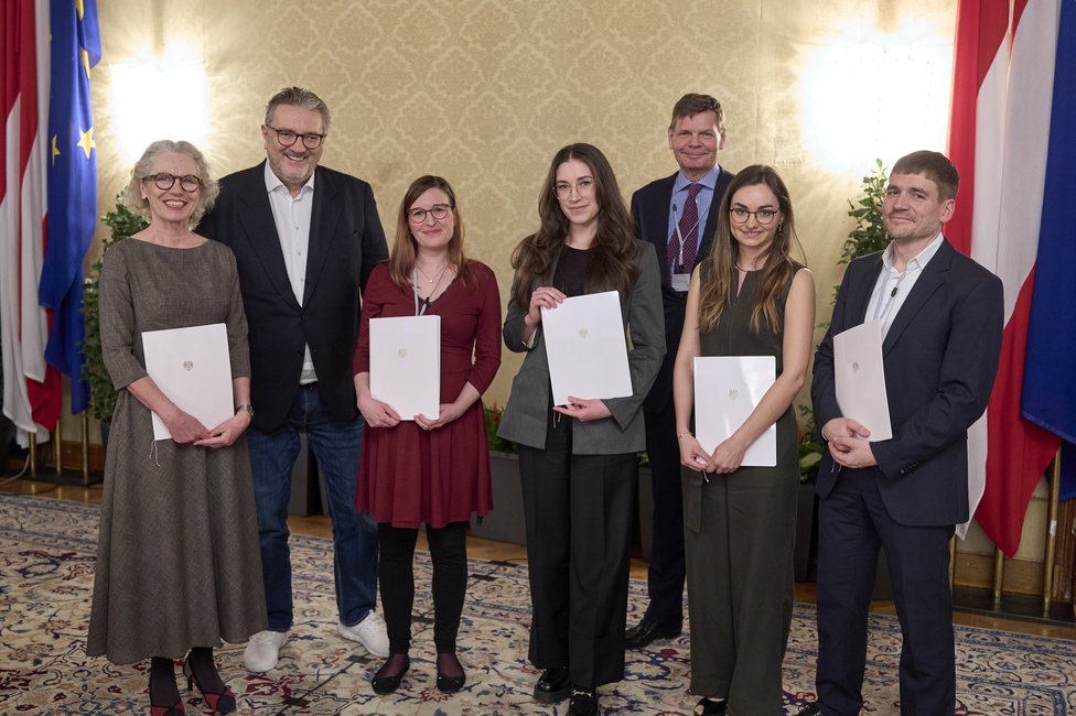 Copyright Stadt Wien/Markus Wache