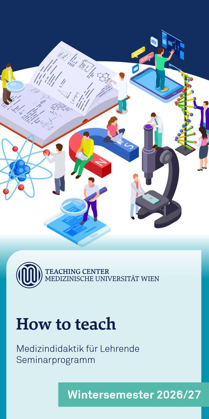 Link zu aktuellen Seminarterminen